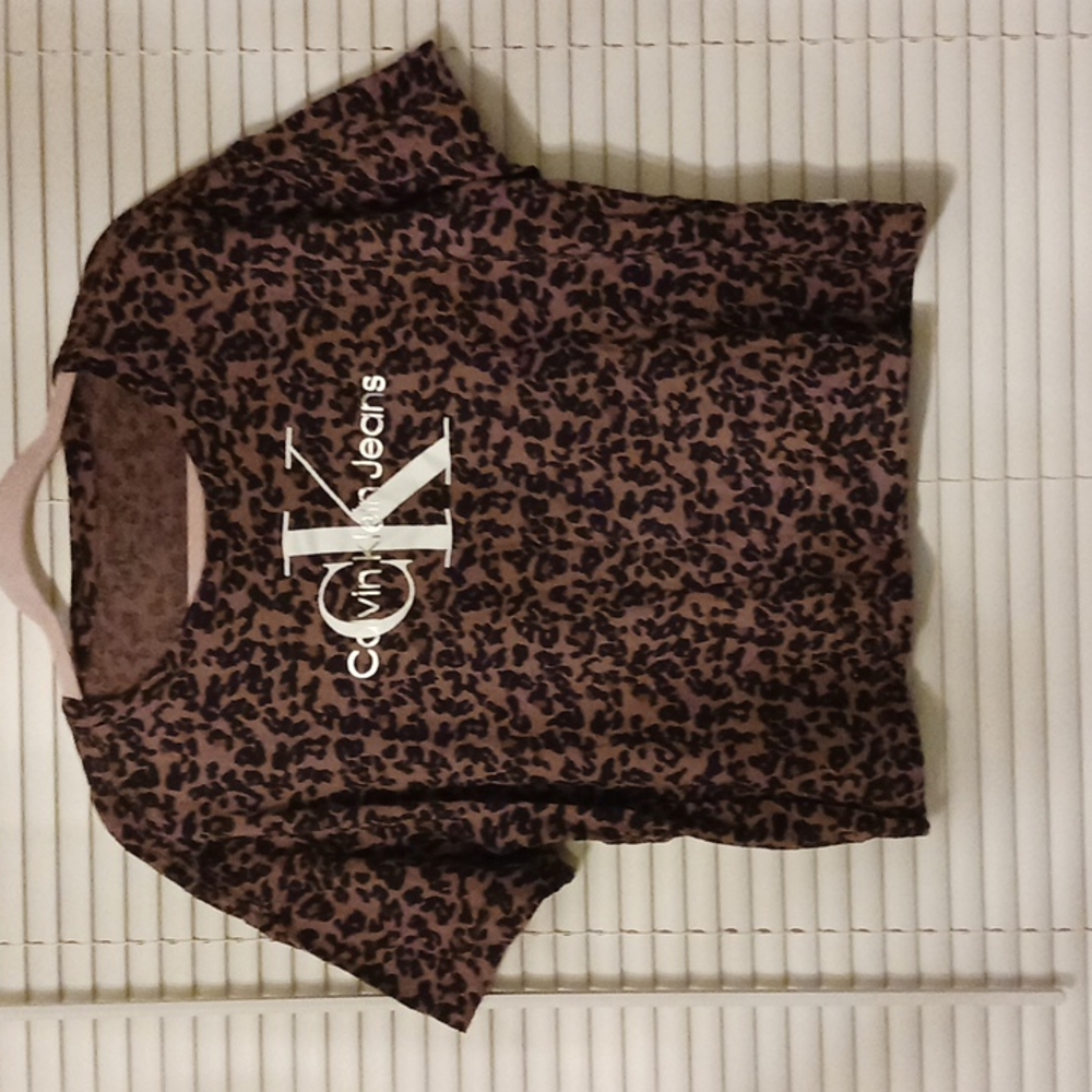Calvin Klein Jeans t-shirt